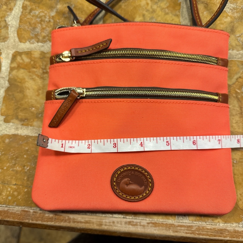 Dooney & Bourke Coral Crossbody Bag